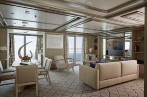 Silversea - Silver Muse - Accommodation - Owner's Suite 3.jpg
